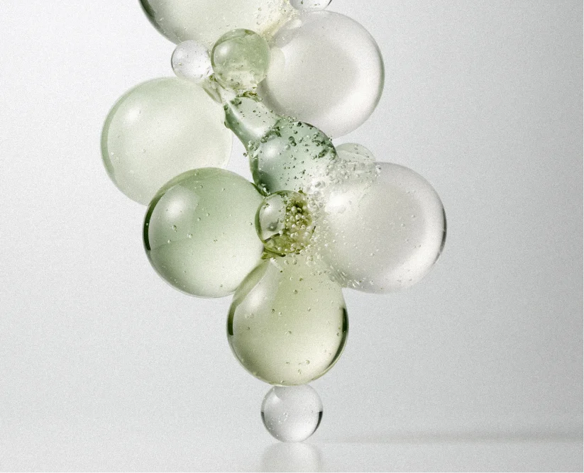 Advanced Peptides