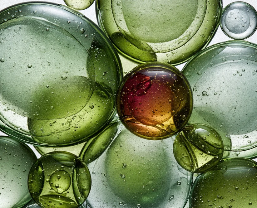 Antioxidant Defenders