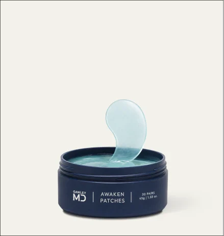 AWAKEN Eye Patches