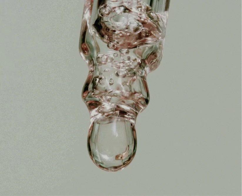 Biometric Hydrators