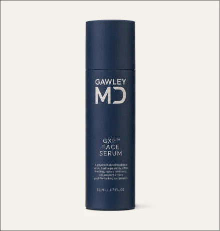 GXP™ Face Serum