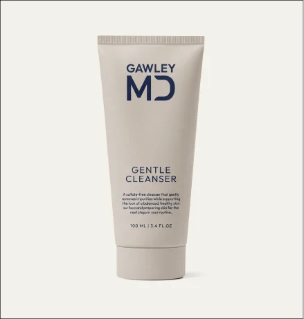 Gentle Cleanser