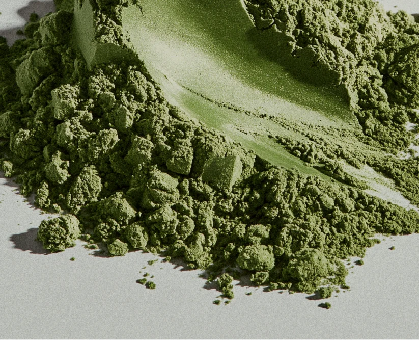 Marine & Botanical Actives