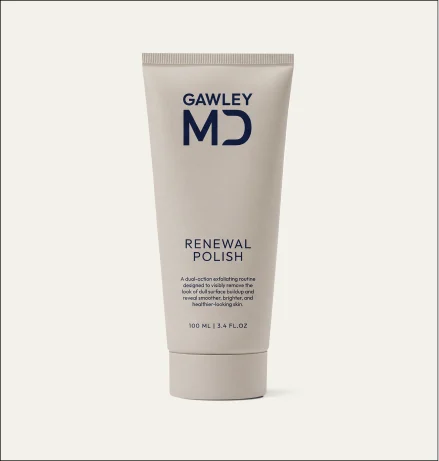 Renewal Polish