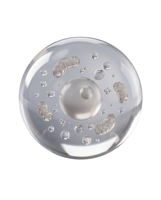 GXP™ molecular droplet
